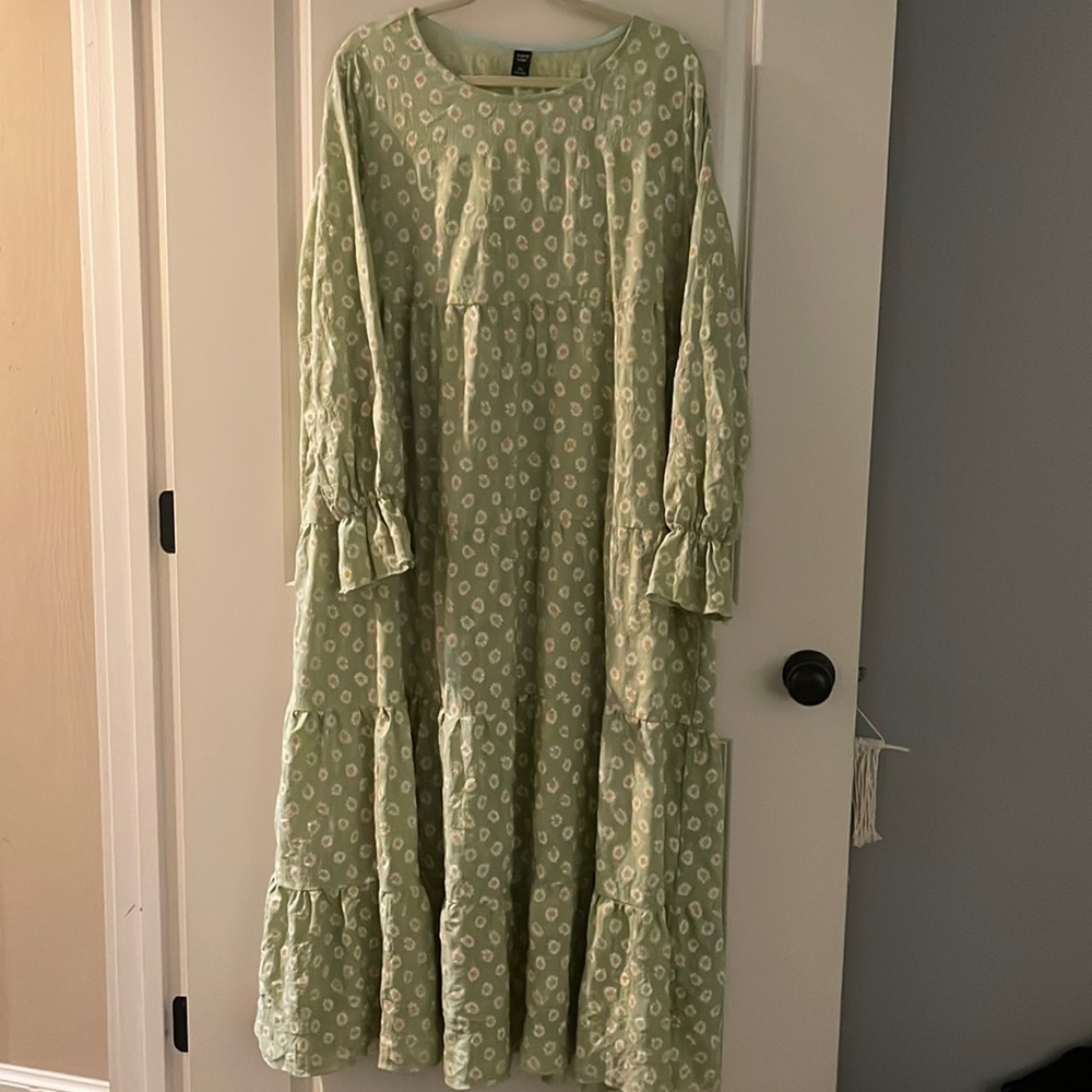 Daisy Dress